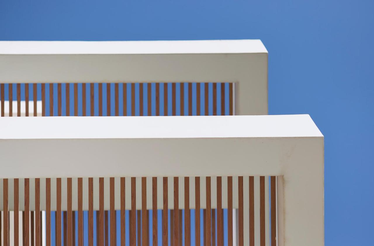Elaia Luxury Condo Glyfada Athen Exterior foto