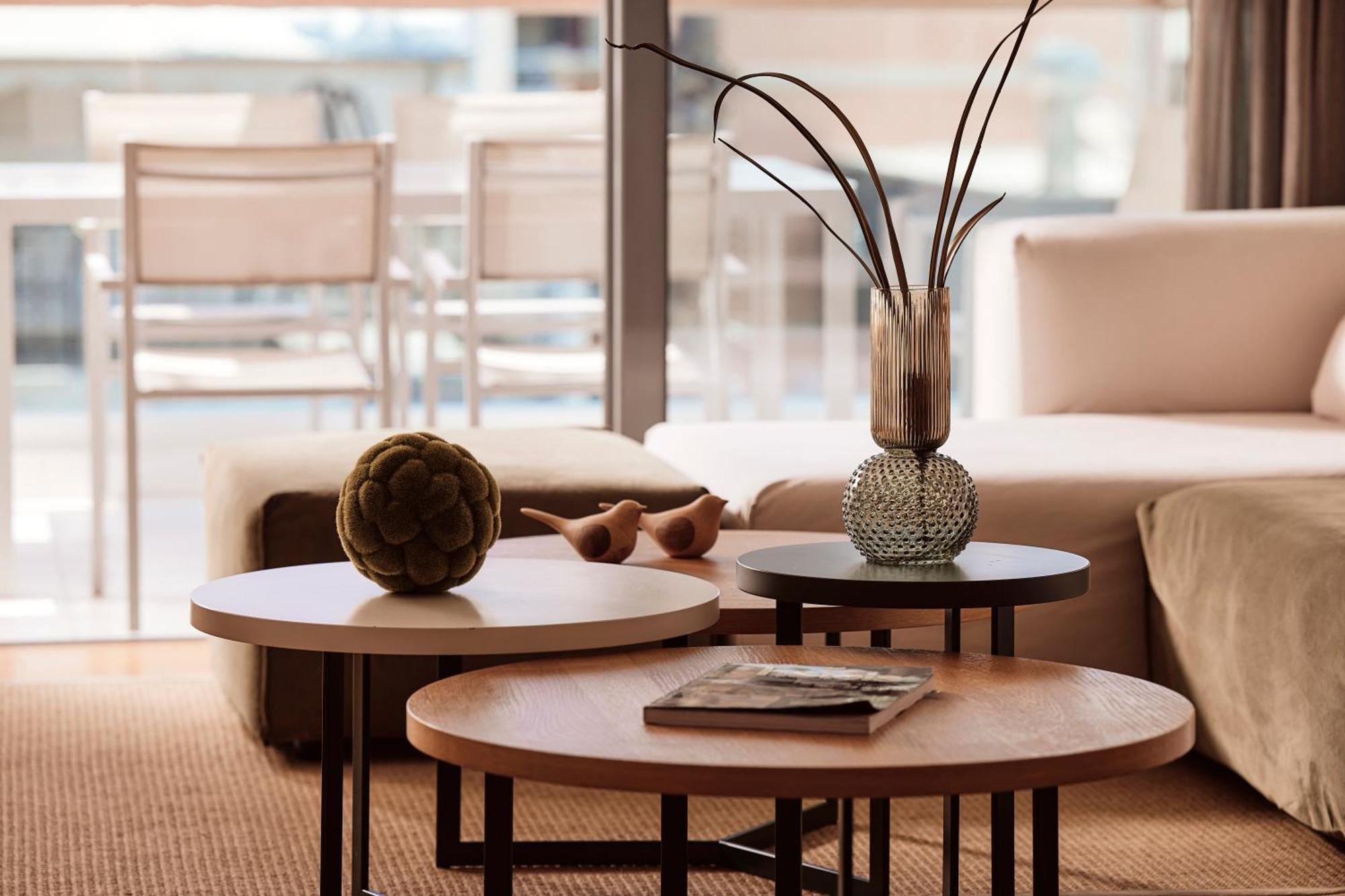 Elaia Luxury Condo Glyfada Athen Exterior foto