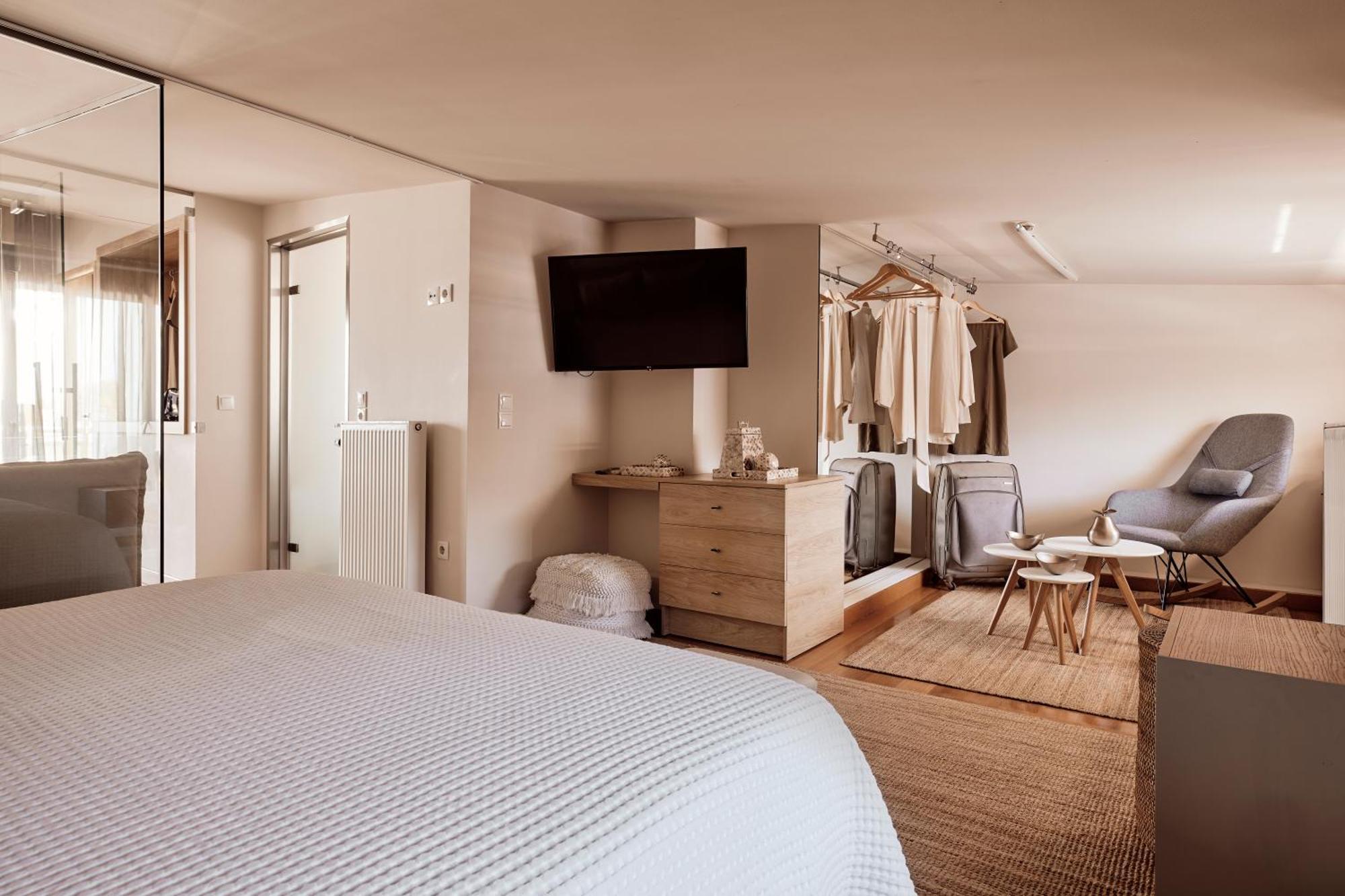 Elaia Luxury Condo Glyfada Athen Exterior foto
